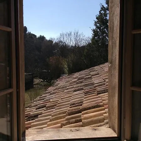 Le Moulin Des Pinchinats * エクス＝アン＝プロヴァンス